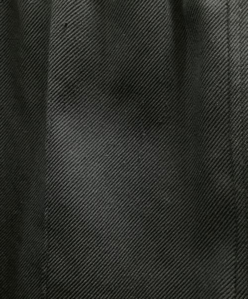 Needles（ニードルズ）Needles (ニードルズ) トラックパンツ ブラック サイズ:Lの古着・服飾アイテム