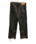 DIESEL (ディーゼル) DIESEL　デニムパンツ ブラック サイズ:32X30：12000円