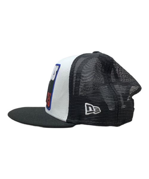 New Era（ニューエラ）New Era (ニューエラ) キャップ　NBA FINALS 2025 ブラック×ホワイトの古着・服飾アイテム