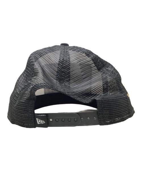 New Era（ニューエラ）New Era (ニューエラ) キャップ　NBA FINALS 2025 ブラック×ホワイトの古着・服飾アイテム