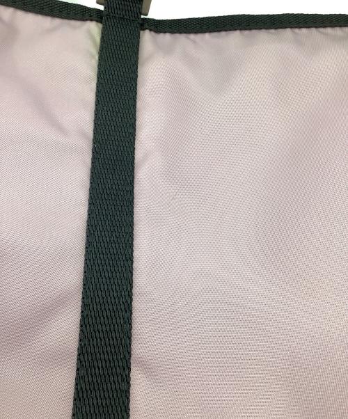 PRADA（プラダ）PRADA (プラダ) トートバッグ ピンクの古着・服飾アイテム