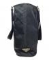 PRADA (プラダ) トートバッグ　PRADA（プラダ）　B10221　143 ブラック：16000円