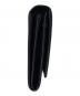 PRADA (プラダ) 2つ折り財布　PRADA（プラダ）　1M0842　39 ブラック：20000円