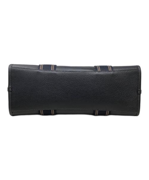 COACH（コーチ）COACH (コーチ) COACH（コーチ）　CBM10　トートバッグスミス　 ブラックの古着・服飾アイテム