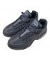 NIKE（ナイキ）の古着「NIKE AIR MAX 95 BIG BUBBLE BLACK/BLACK-BLACK-ANTHRACITE」｜ブラック