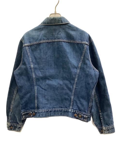 LEVI'S（リーバイス）LEVI'S (リーバイス) デニムジャケット　70505 インディゴ サイズ:42の古着・服飾アイテム