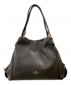 COACHコーチ）の古着「トートバッグ　COACH（コーチ）　57126」
