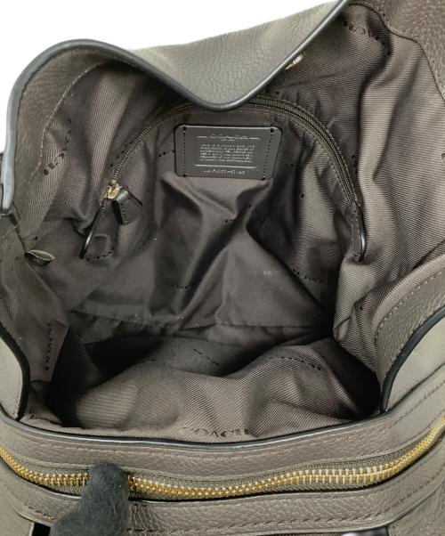 COACH（コーチ）COACH (コーチ) トートバッグ　COACH（コーチ）　57126の古着・服飾アイテム