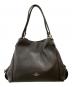 COACH（コーチ）の古着「トートバッグ　COACH（コーチ）　57126」