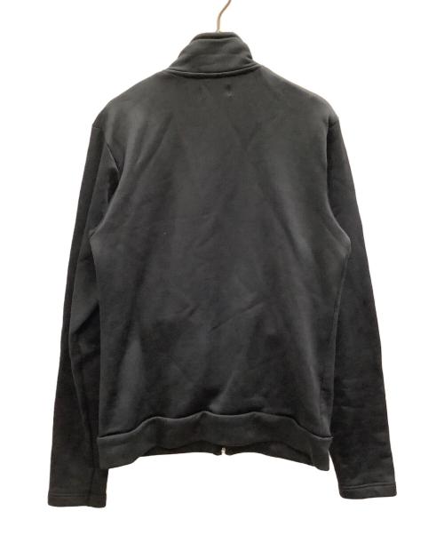 FRED PERRY（フレッドペリー）FRED PERRY (フレッドペリー) ジャージ ブラック サイズ:Sの古着・服飾アイテム