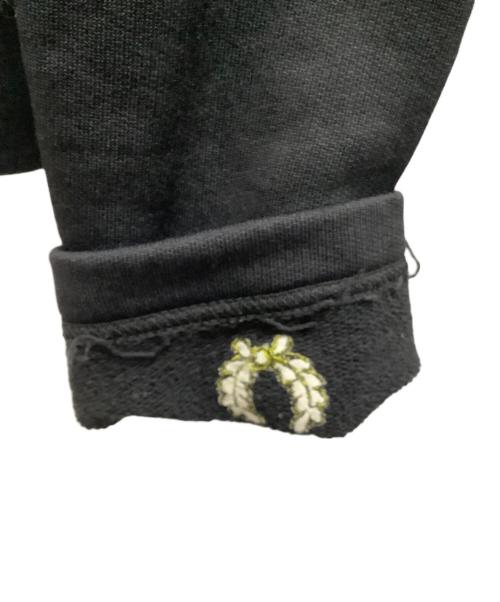 FRED PERRY（フレッドペリー）FRED PERRY (フレッドペリー) ジャージ ブラック サイズ:Sの古着・服飾アイテム