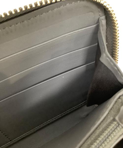 GUCCI（グッチ）GUCCI (グッチ) GUCCI（グッチ）　449391　グッチシマ　2141 グレーの古着・服飾アイテム