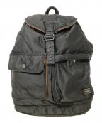PORTERポーター）の古着「PORTER（ポーター）　タンカー」