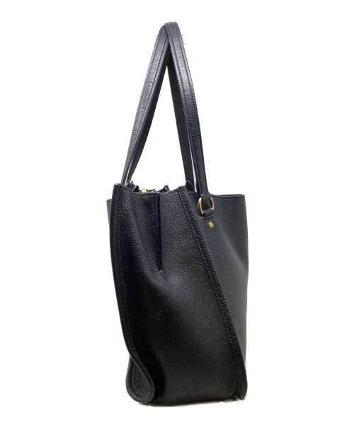 COACH（コーチ）COACH (コーチ) 2WAYバッグ　COACH（コーチ）　C3768 ブラックの古着・服飾アイテム