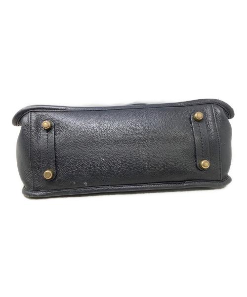 COACH（コーチ）COACH (コーチ) 2WAYバッグ　COACH（コーチ）　C3768 ブラックの古着・服飾アイテム