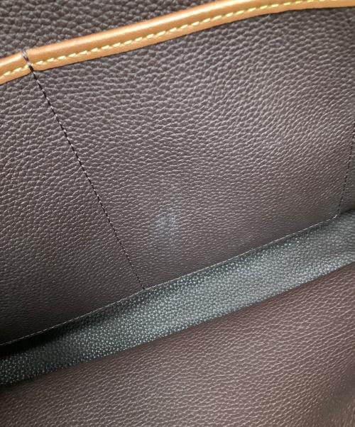 COACH（コーチ）COACH (コーチ) 2WAYバッグ　COACH（コーチ）　C3768 ブラックの古着・服飾アイテム