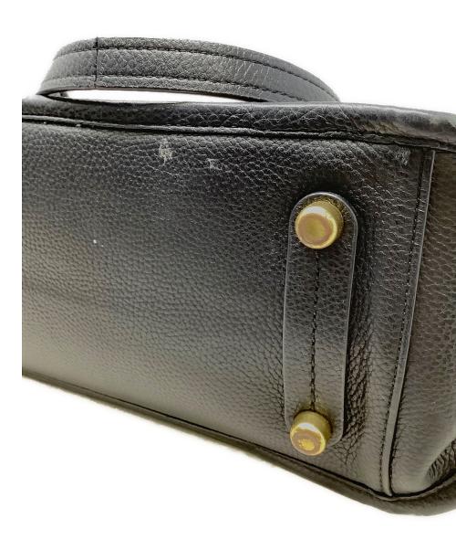 COACH（コーチ）COACH (コーチ) 2WAYバッグ　COACH（コーチ）　C3768 ブラックの古着・服飾アイテム
