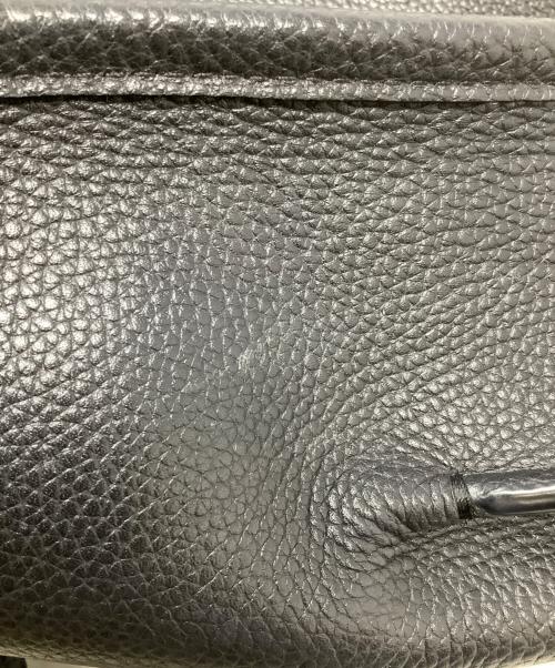 COACH（コーチ）COACH (コーチ) 2WAYバッグ　COACH（コーチ）　C3768 ブラックの古着・服飾アイテム