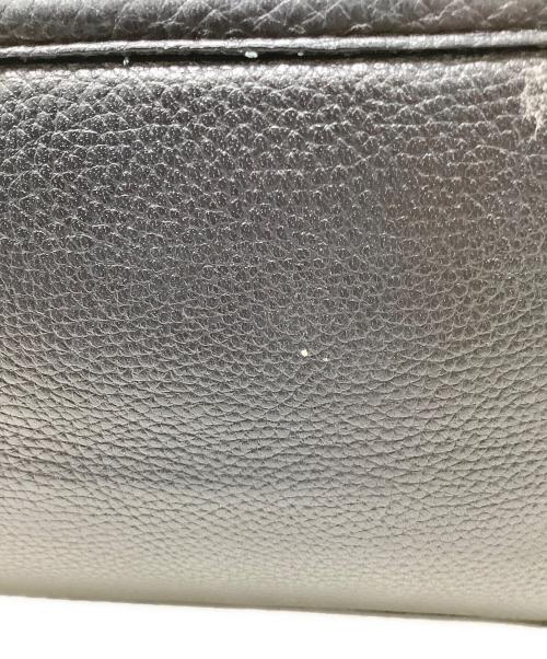 COACH（コーチ）COACH (コーチ) 2WAYバッグ　COACH（コーチ）　C3768 ブラックの古着・服飾アイテム