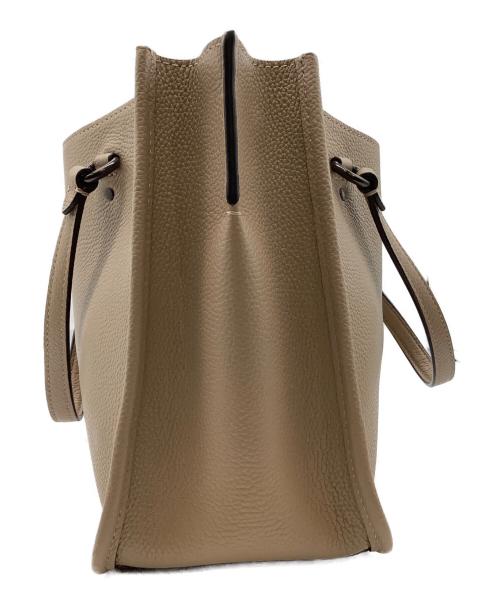 COACH（コーチ）COACH (コーチ) タイラー キャリーオール28 ベージュの古着・服飾アイテム