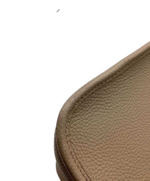 COACH（コーチ）COACH (コーチ) タイラー キャリーオール28 ベージュの古着・服飾アイテム