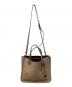 COACH (コーチ) タイラー キャリーオール28 ベージュ：13000円