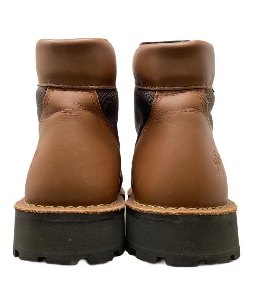 Danner（ダナー）Danner (ダナー) フィールドブーツ ブラウン サイズ:US8の古着・服飾アイテム