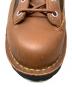 中古・古着 Danner (ダナー) フィールドブーツ ブラウン サイズ:US8：17000円