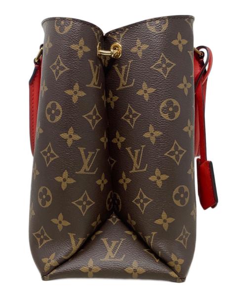 LOUIS VUITTON（ルイ ヴィトン）LOUIS VUITTON (ルイ ヴィトン) LOUIS VUITTON(ルイヴィトン)　モノグラム　M43553　SR4148の古着・服飾アイテム