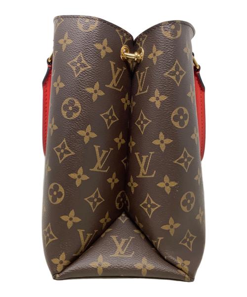 LOUIS VUITTON（ルイ ヴィトン）LOUIS VUITTON (ルイ ヴィトン) LOUIS VUITTON(ルイヴィトン)　モノグラム　M43553　SR4148の古着・服飾アイテム