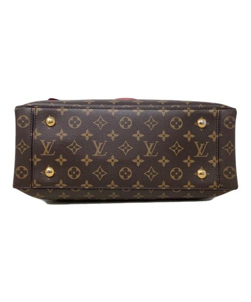 LOUIS VUITTON（ルイ ヴィトン）LOUIS VUITTON (ルイ ヴィトン) LOUIS VUITTON(ルイヴィトン)　モノグラム　M43553　SR4148の古着・服飾アイテム