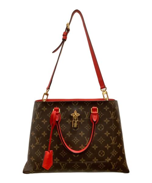 LOUIS VUITTON（ルイ ヴィトン）LOUIS VUITTON (ルイ ヴィトン) LOUIS VUITTON(ルイヴィトン)　モノグラム　M43553　SR4148の古着・服飾アイテム