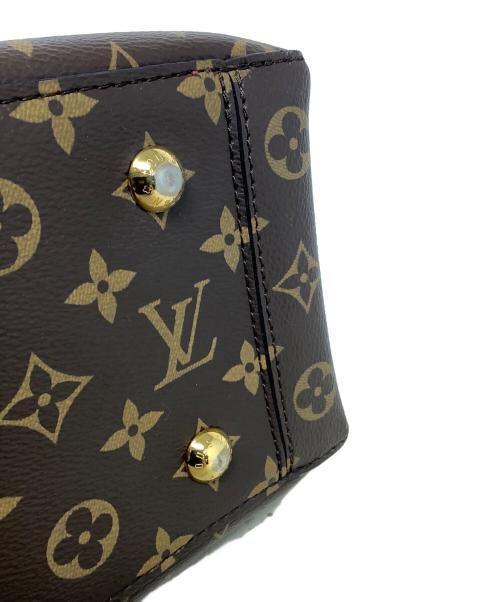 LOUIS VUITTON（ルイ ヴィトン）LOUIS VUITTON (ルイ ヴィトン) LOUIS VUITTON(ルイヴィトン)　モノグラム　M43553　SR4148の古着・服飾アイテム