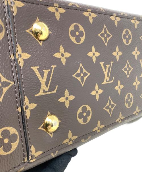 LOUIS VUITTON（ルイ ヴィトン）LOUIS VUITTON (ルイ ヴィトン) LOUIS VUITTON(ルイヴィトン)　モノグラム　M43553　SR4148の古着・服飾アイテム