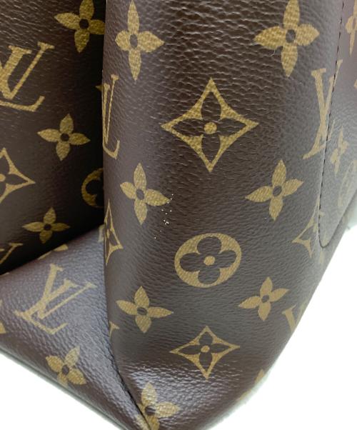 LOUIS VUITTON（ルイ ヴィトン）LOUIS VUITTON (ルイ ヴィトン) LOUIS VUITTON(ルイヴィトン)　モノグラム　M43553　SR4148の古着・服飾アイテム