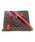 LOUIS VUITTON（ルイ ヴィトン）の古着「LOUIS VUITTON(ルイヴィトン)　モノグラム　M43553　SR4148」