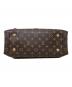 中古・古着 LOUIS VUITTON (ルイ ヴィトン) LOUIS VUITTON(ルイヴィトン)　モノグラム　M43553　SR4148：210000円