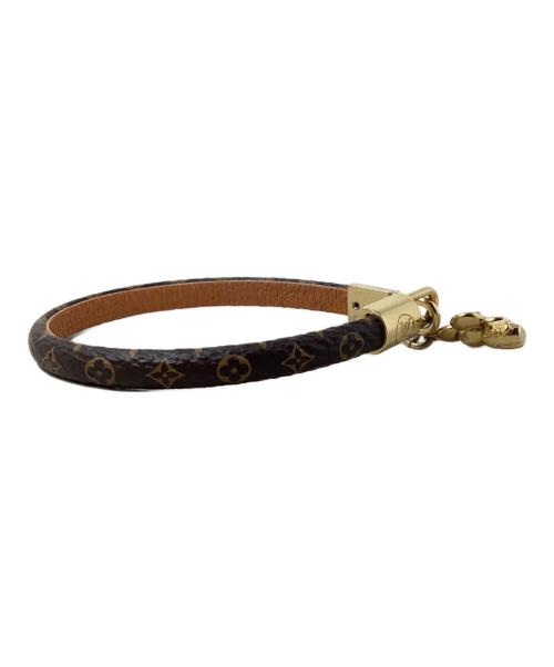 LOUIS VUITTON（ルイ ヴィトン）LOUIS VUITTON (ルイ ヴィトン) LOUIS VUITTON（ルイヴィトン）　モノグラムブラスレ　M6773　BC8280　の古着・服飾アイテム