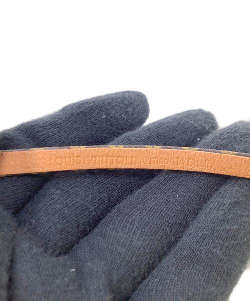 LOUIS VUITTON（ルイ ヴィトン）LOUIS VUITTON (ルイ ヴィトン) LOUIS VUITTON（ルイヴィトン）　モノグラムブラスレ　M6773　BC8280　の古着・服飾アイテム