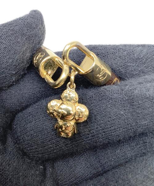 LOUIS VUITTON（ルイ ヴィトン）LOUIS VUITTON (ルイ ヴィトン) LOUIS VUITTON（ルイヴィトン）　モノグラムブラスレ　M6773　BC8280　の古着・服飾アイテム