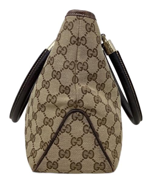 GUCCI（グッチ）GUCCI (グッチ) GUCCI（グッチ）161717　シェリーライン　496391の古着・服飾アイテム