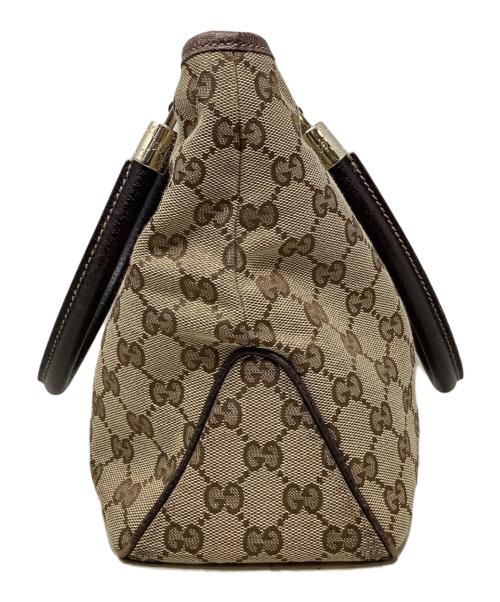 GUCCI（グッチ）GUCCI (グッチ) GUCCI（グッチ）161717　シェリーライン　496391の古着・服飾アイテム