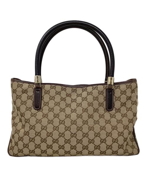 GUCCI（グッチ）GUCCI (グッチ) GUCCI（グッチ）161717　シェリーライン　496391の古着・服飾アイテム