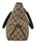 GUCCI (グッチ) GUCCI（グッチ）161717　シェリーライン　496391：35000円