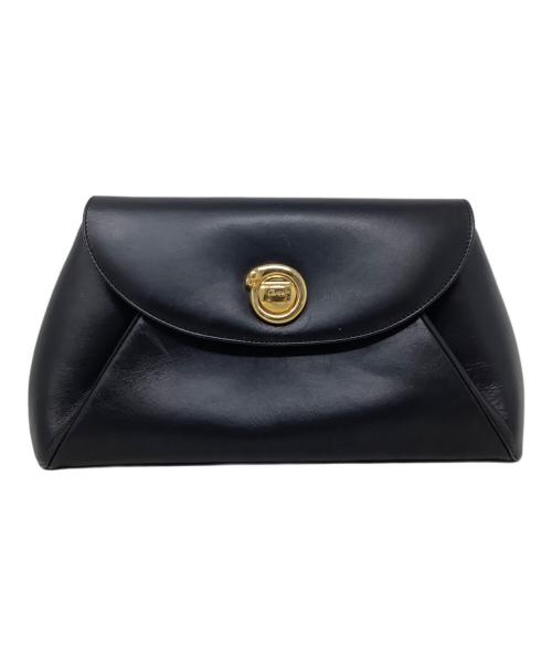 Cartier（カルティエ）Cartier (カルティエ) Cartier（カルティエ）　パンテール　 ブラックの古着・服飾アイテム