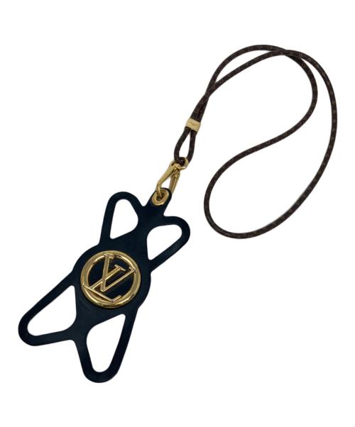 LOUIS VUITTON（ルイ ヴィトン）LOUIS VUITTON (ルイ ヴィトン) LOUIS VUITTON（ルイヴィトン）　M68382　ルイーズ　US0169 US0169の古着・服飾アイテム