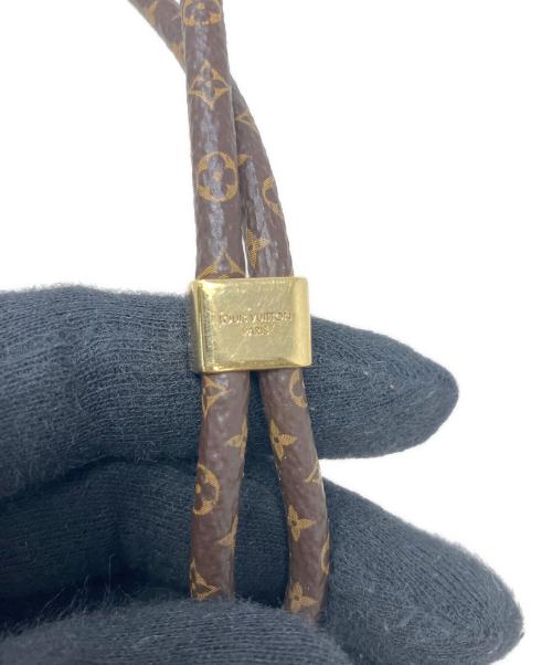 LOUIS VUITTON（ルイ ヴィトン）LOUIS VUITTON (ルイ ヴィトン) LOUIS VUITTON（ルイヴィトン）　M68382　ルイーズ　US0169 US0169の古着・服飾アイテム