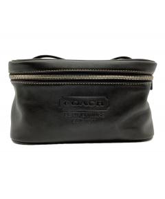 中古・古着通販】COACH (コーチ) マルチポーチ ブラウン｜ブランド