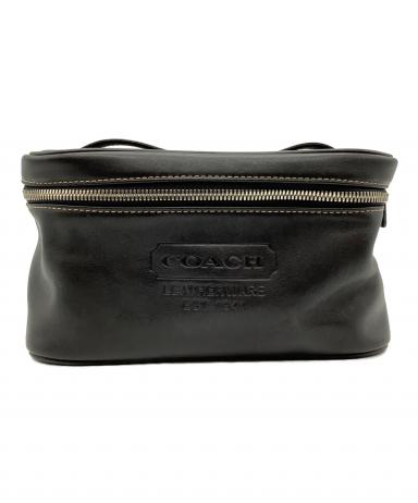 中古・古着通販】COACH (コーチ) コスメポーチ COACH（コーチ） 5067 