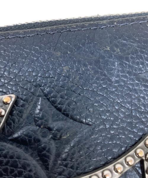 LOUIS VUITTON（ルイ ヴィトン）LOUIS VUITTON (ルイ ヴィトン) LOUIS VUITTON ルイヴィトン モノグラム アンプラント メタルフラワーの古着・服飾アイテム